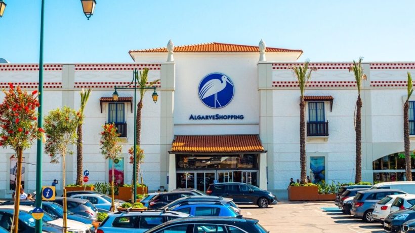 Lefties opens the brand's largest store in the Algarve at AlgarveShopping