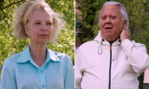 Married. Carlos surprised by Ana Paula’s sexual preference: “Not even horses…”