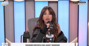 They announced false news of Messi's father's death live and ended up being fired