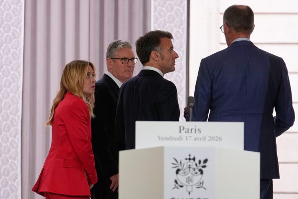 ΗΠΑ – Ιράν: Πώς Ευρώπη, ΟΗΕ υποδέχτηκαν την είδηση για ειρηνευτική συμφωνία