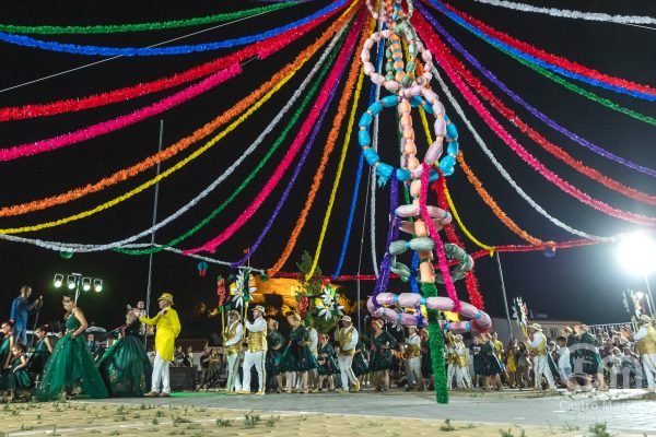 Santos Populares bring music and tradition to the entire municipality of Castro Marim