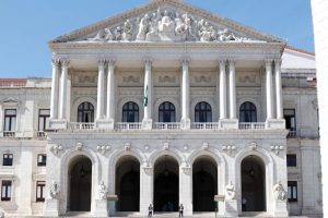 Algarve workers join the concentration against AR against labor package