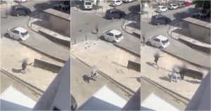 Authorities investigate two shootings in Lisbon and Sintra in broad daylight