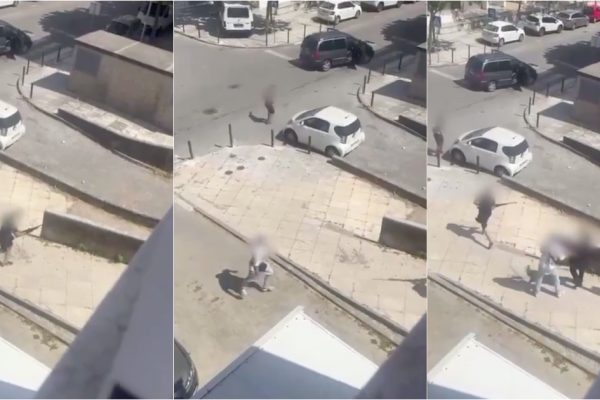 Authorities investigate two shootings in Lisbon and Sintra in broad daylight