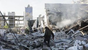 Ukraine - Russia War, live, last minute of the conflict