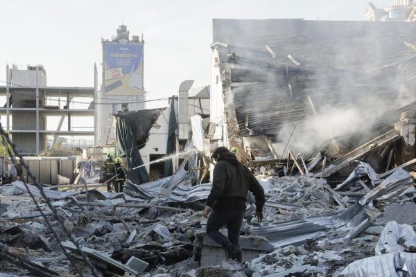 Ukraine - Russia War, live, last minute of the conflict