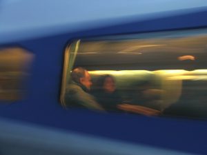 TGV brings double deck bridge to Douro River and demolitions to Campanhã