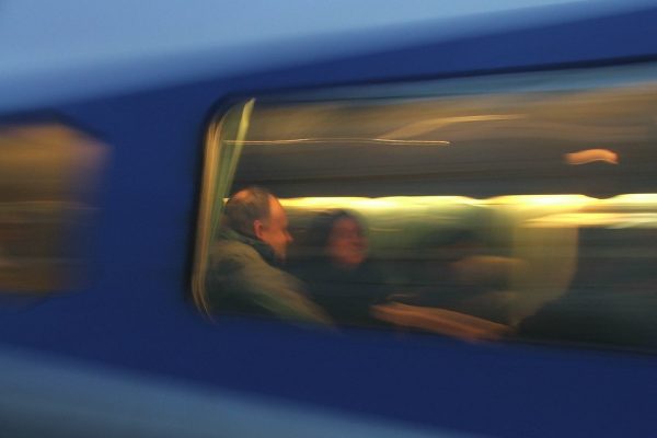 TGV brings double deck bridge to Douro River and demolitions to Campanhã