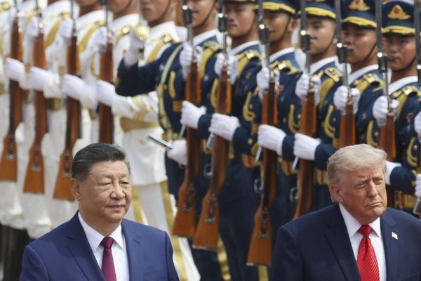 The United States and China lead the AI ​​race with 90% of the world's computing power
