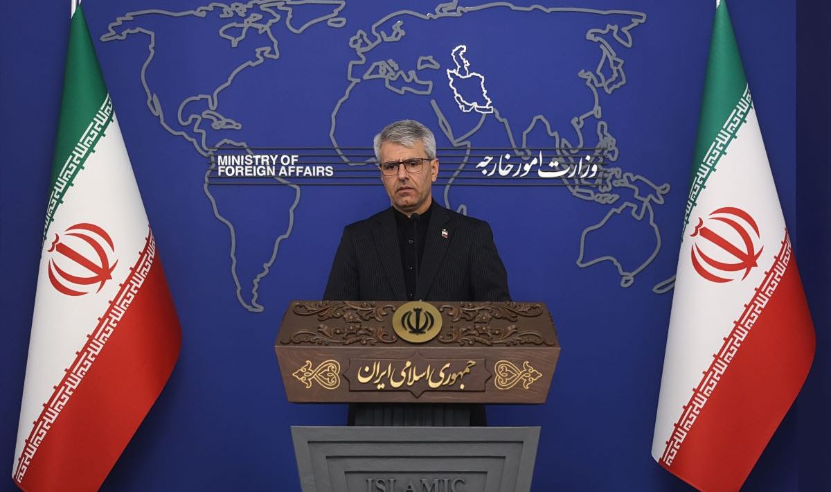 Iran: The possibility of signing by Trump, Pezeskian is open - What Tehran says about Hormuz