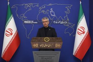 Iran: The possibility of signing by Trump, Pezeskian is open - What Tehran says about Hormuz