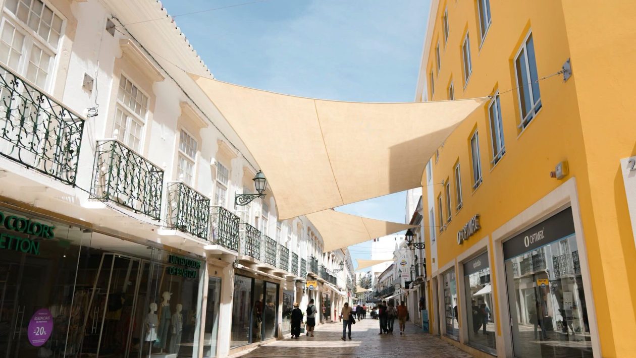 Faro boosts local commerce with “Sábados na Baixa”