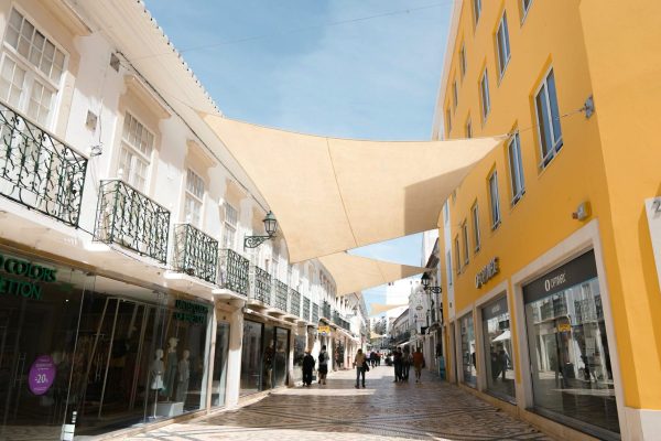 Faro boosts local commerce with “Sábados na Baixa”