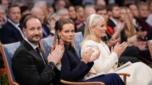 Ingrid of Norway and Marius Borg: two controversies, a sick mother and a royal house under the magnifying glass