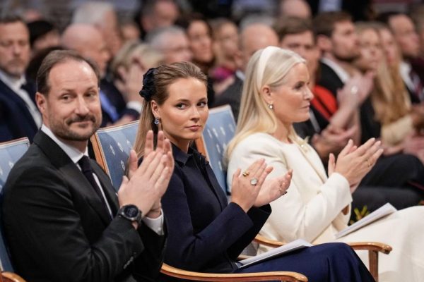 Ingrid of Norway and Marius Borg: two controversies, a sick mother and a royal house under the magnifying glass