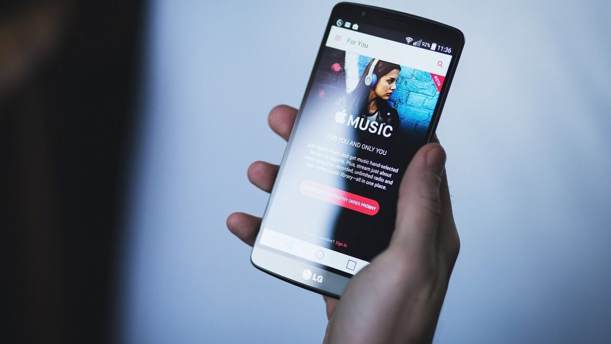 Apple Music could become free