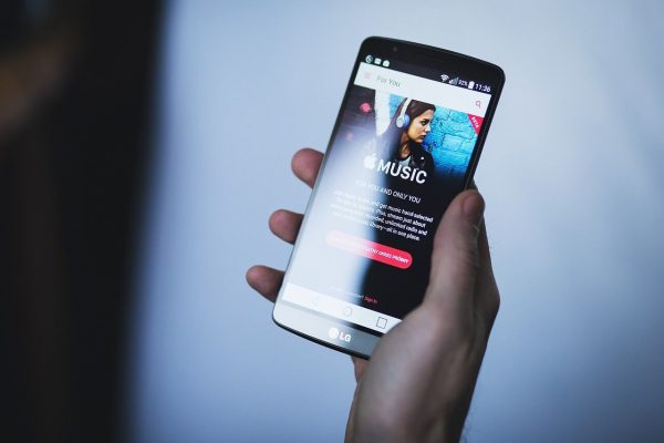 Apple Music could become free