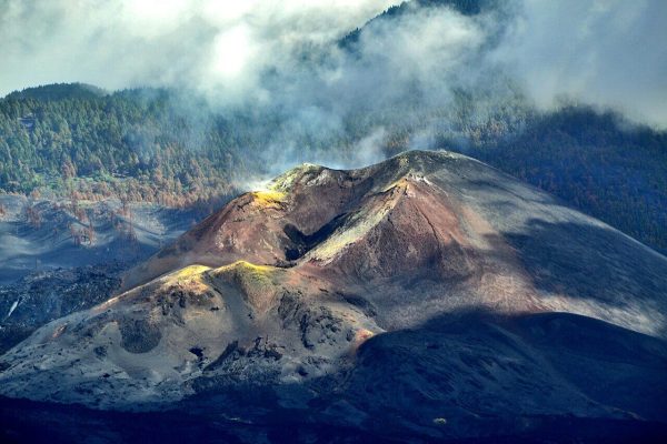 Portuguese institutions helped identify “models” of Martian life in the Canary Islands