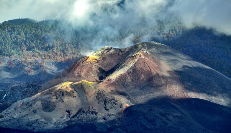 Portuguese institutions helped identify “models” of Martian life in the Canary Islands