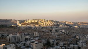 Israeli soldier shoots baby to death in West Bank
