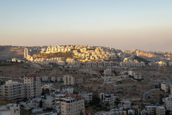 Israeli soldier shoots baby to death in West Bank