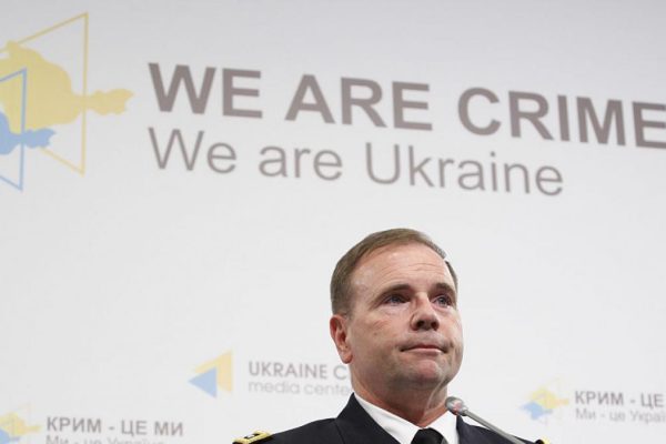 Ben Hodges, former head of the US military in Europe: "What was once Russia's strength is now a great vulnerability, they cannot protect everything"