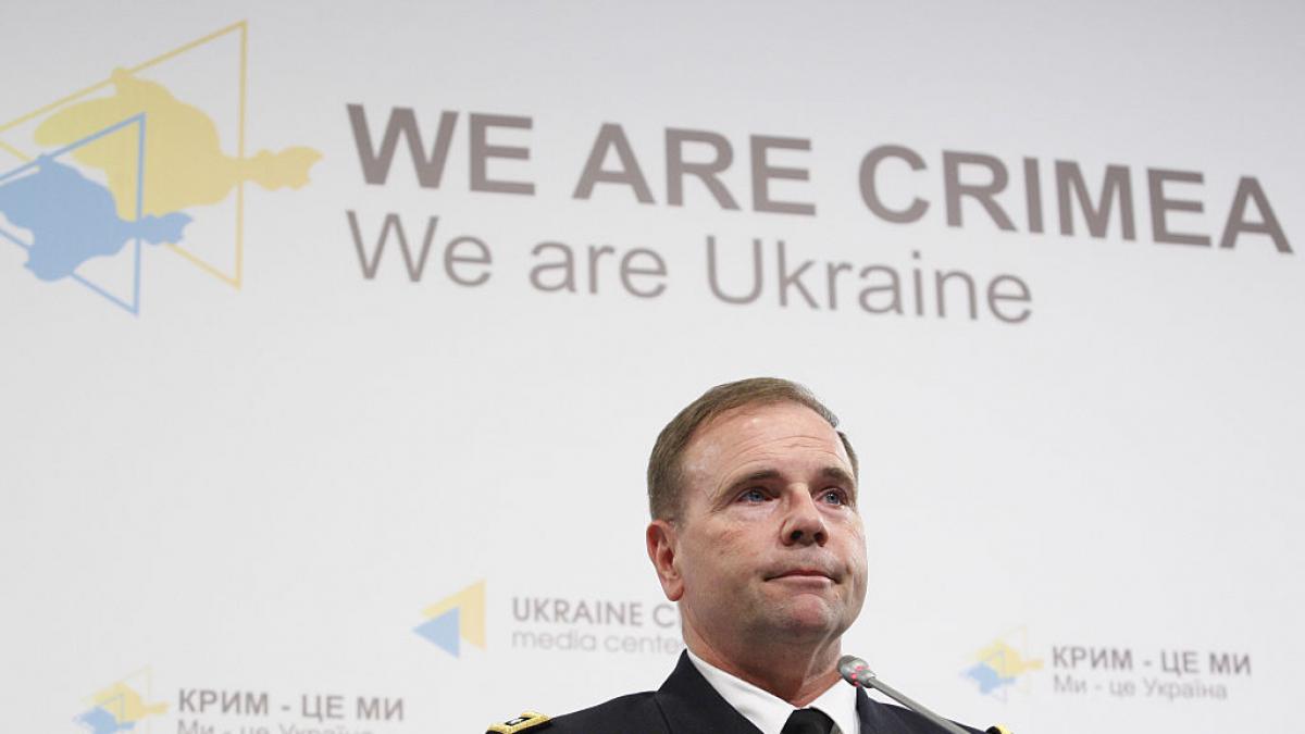 Ben Hodges, former head of the US military in Europe: "What was once Russia's strength is now a great vulnerability, they cannot protect everything"