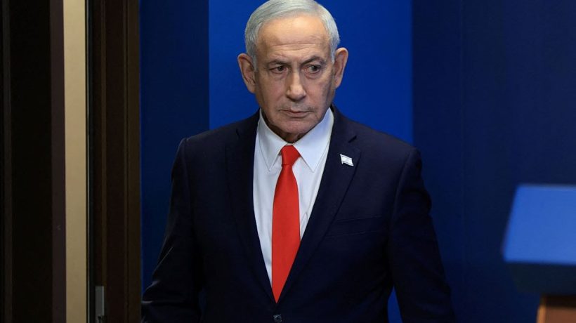 US: Fears that Netanyahu's strategy in Lebanon will derail the Iran deal