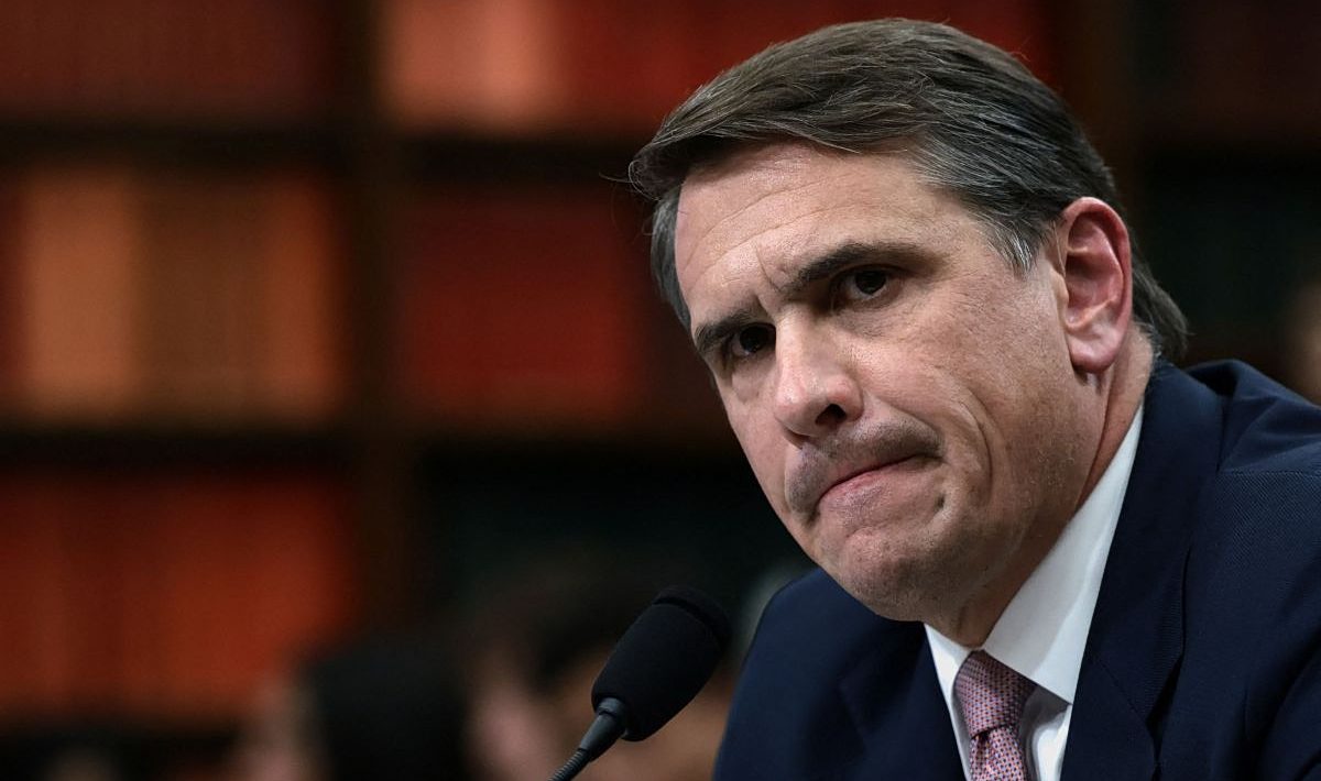 USA: Trump is considering the permanent appointment of interim Attorney General Todd Blanche