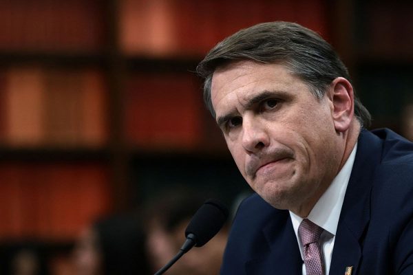 USA: Trump is considering the permanent appointment of interim Attorney General Todd Blanche