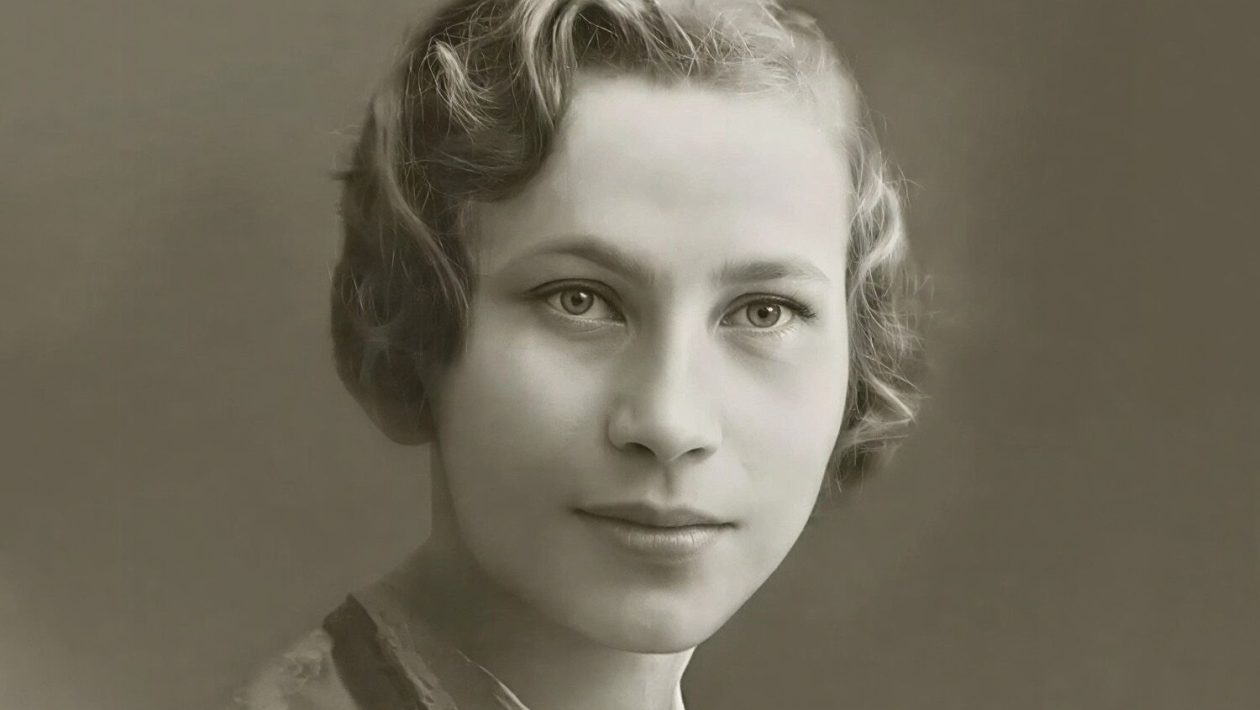 The “curse” of the Titanic and the forgotten life of the commander’s fearless daughter