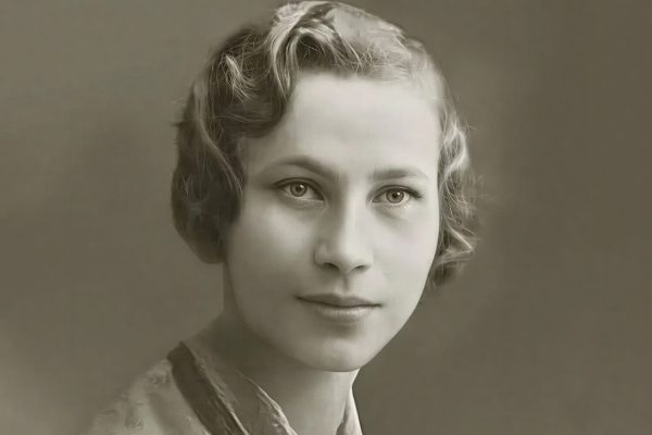 The “curse” of the Titanic and the forgotten life of the commander’s fearless daughter