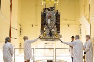 There is a way to save Hubble from its inevitable crash to Earth. But there's a problem