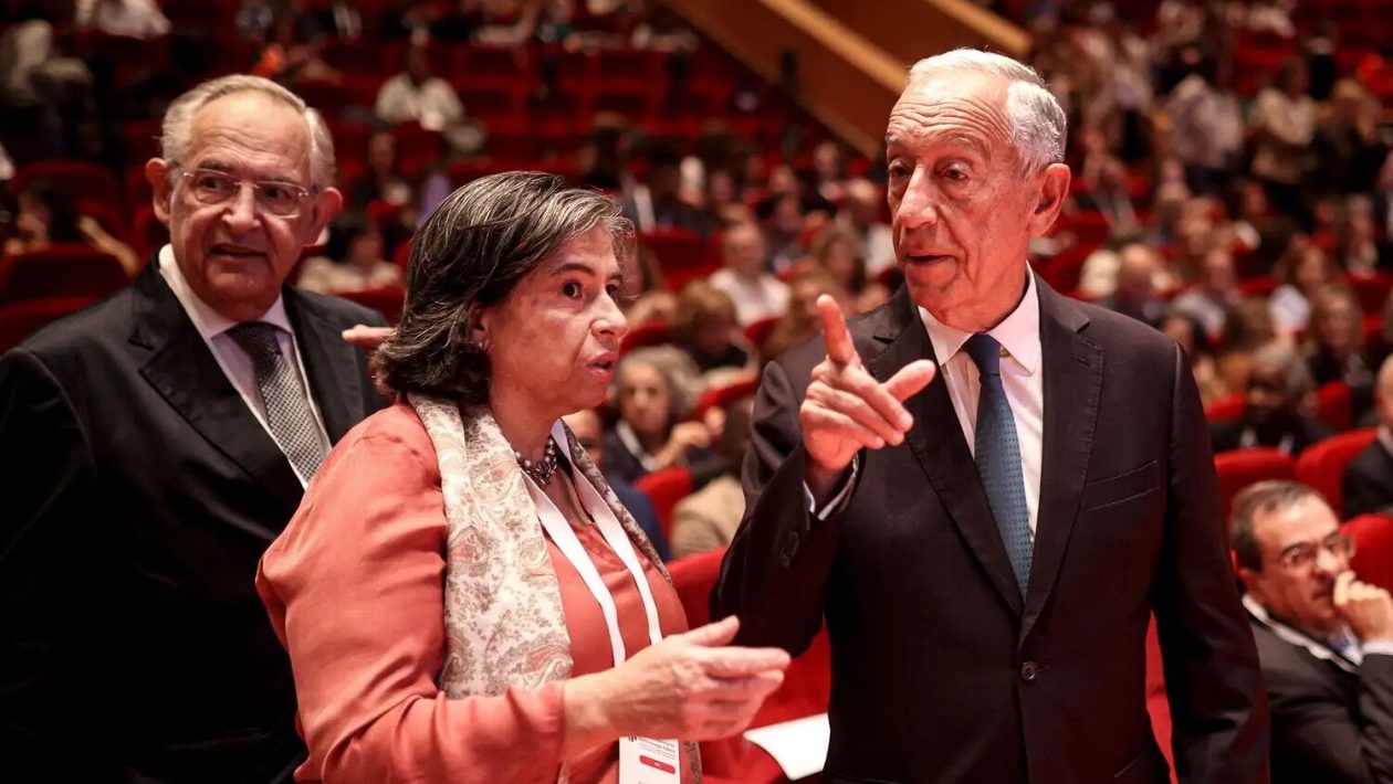 Luísa Neto fails election for Ombudsman