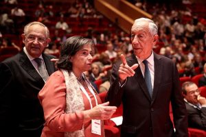 Luísa Neto fails election for Ombudsman
