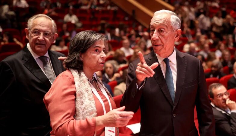 Luísa Neto fails election for Ombudsman
