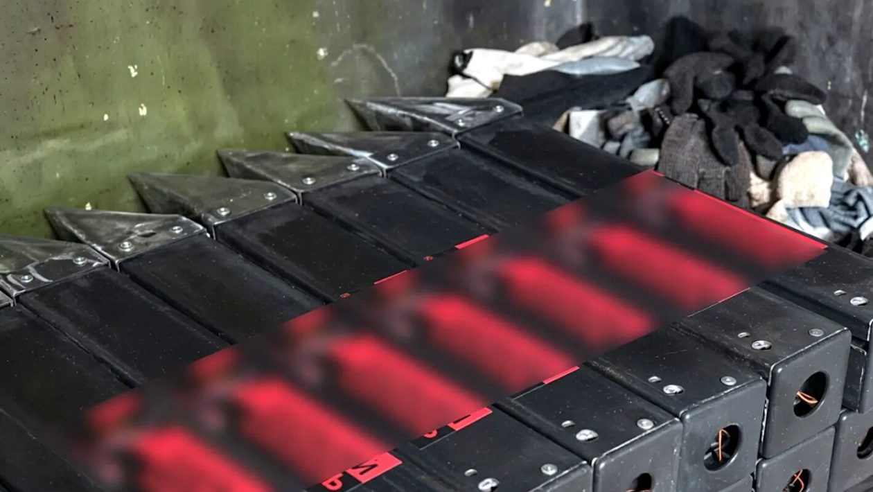 “Nowhere is safe.” New “artisanal” Ukrainian bombs alarm Russians