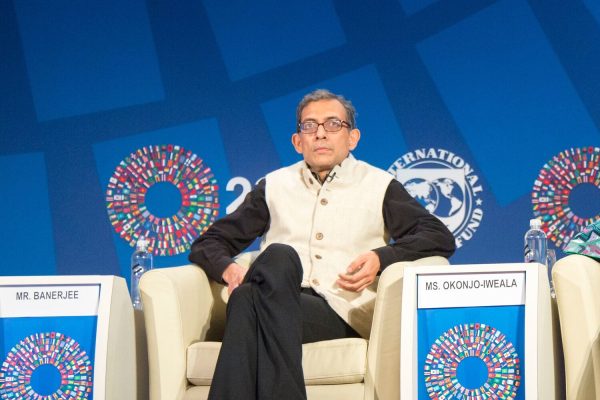 “Something has changed.” The richest and the water used in AI should be taxed, says Nobel Laureate in Economics