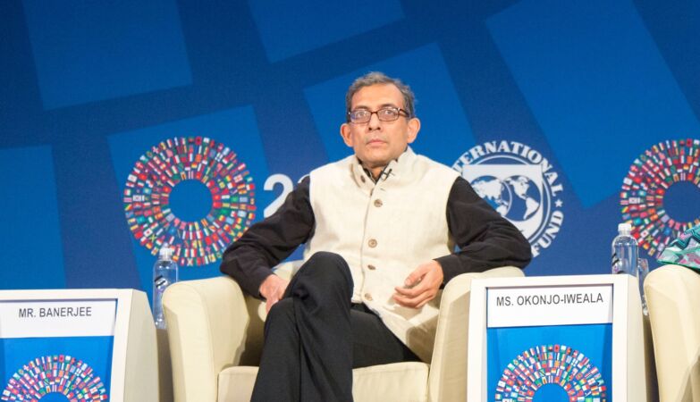 “Something has changed.” The richest and the water used in AI should be taxed, says Nobel Laureate in Economics