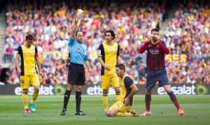 A new type of betting scandal is spreading across sports