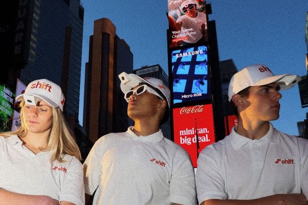 A desperate AI startup is cleaning apartments for free