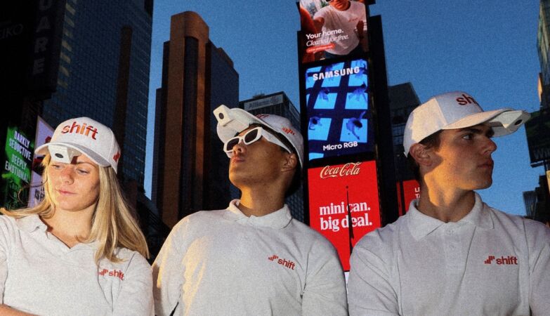 A desperate AI startup is cleaning apartments for free