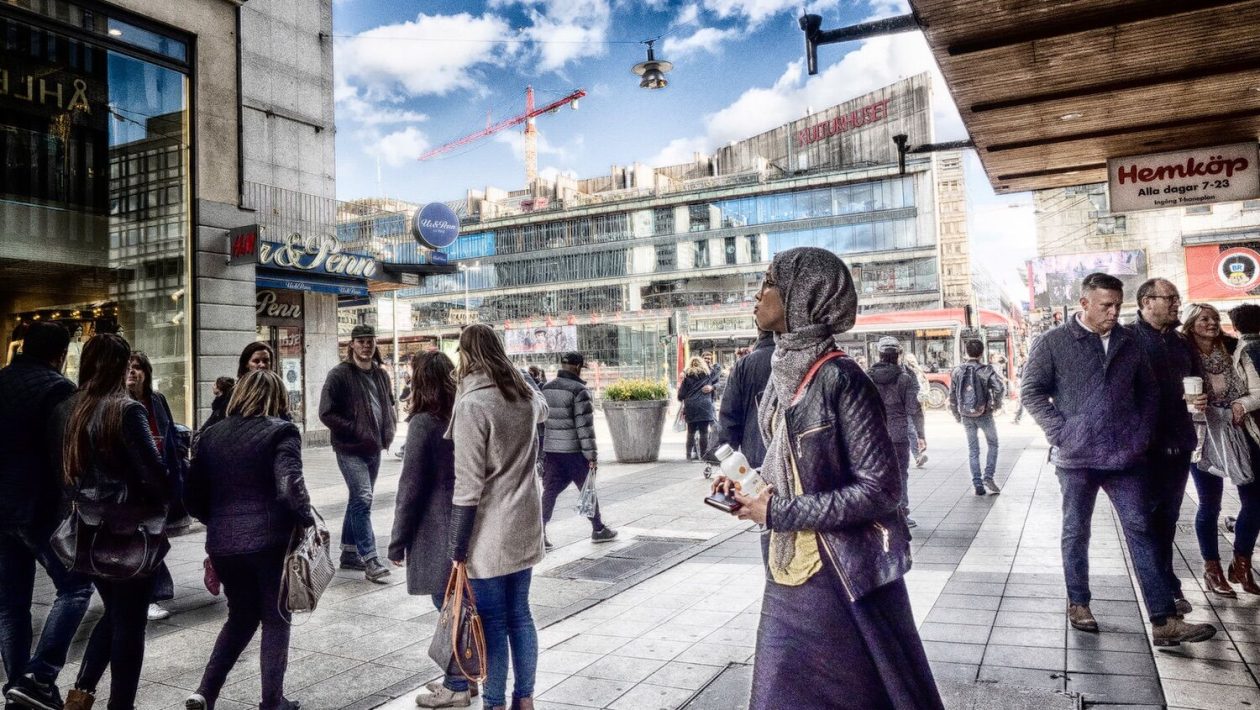 Sweden passes law to expel “badly behaved” immigrants