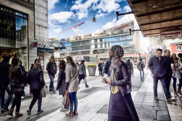 Sweden passes law to expel “badly behaved” immigrants