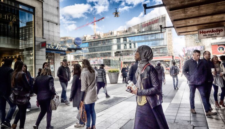 Sweden passes law to expel “badly behaved” immigrants