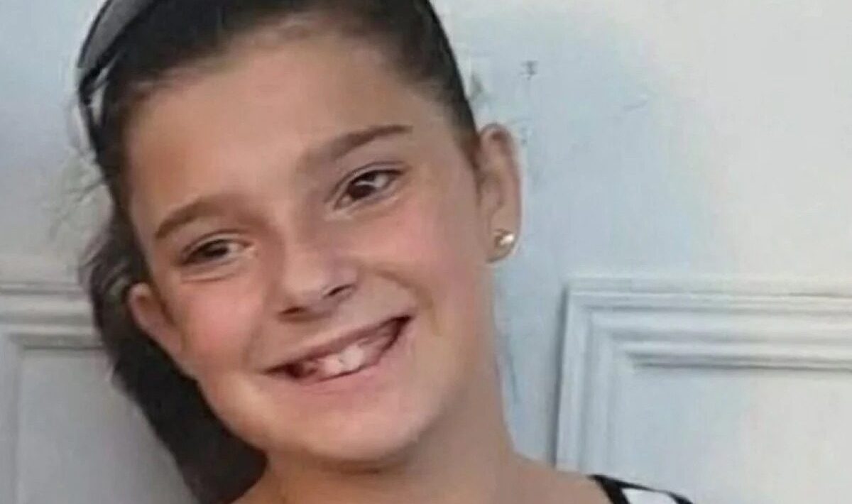 French government orders review of 70,000 reports of child abuse after girl's death