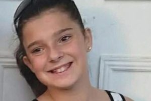 French government orders review of 70,000 reports of child abuse after girl's death