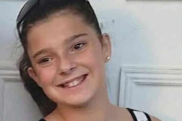 French government orders review of 70,000 reports of child abuse after girl's death