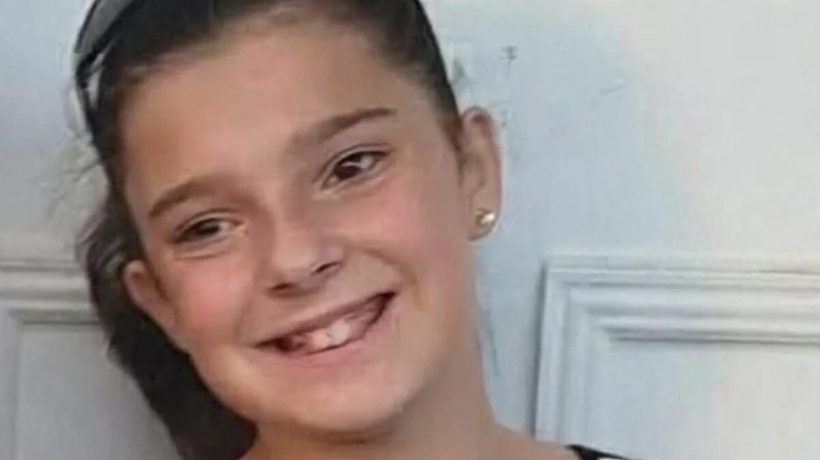 French government orders review of 70,000 reports of child abuse after girl's death