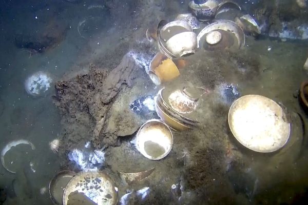 “Almost unbelievable” shipwreck surprises archaeologists in Norway